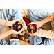 Pineut Combi | Glühwein & Red wine Pineut Combi | Glühwein & Red wine