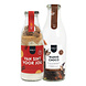 Pineut Combi | Hot Chocolate + Peppernuts Cake Pineut Combi | Hot Chocolate + Peppernuts Cake