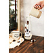 Pineut Combi | Hot Chocolate + Peppernuts Cake Pineut Combi | Hot Chocolate + Peppernuts Cake