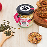 Pineut Pineut woof bake | Dognuts Pineut Pineut woof bake | Dognuts