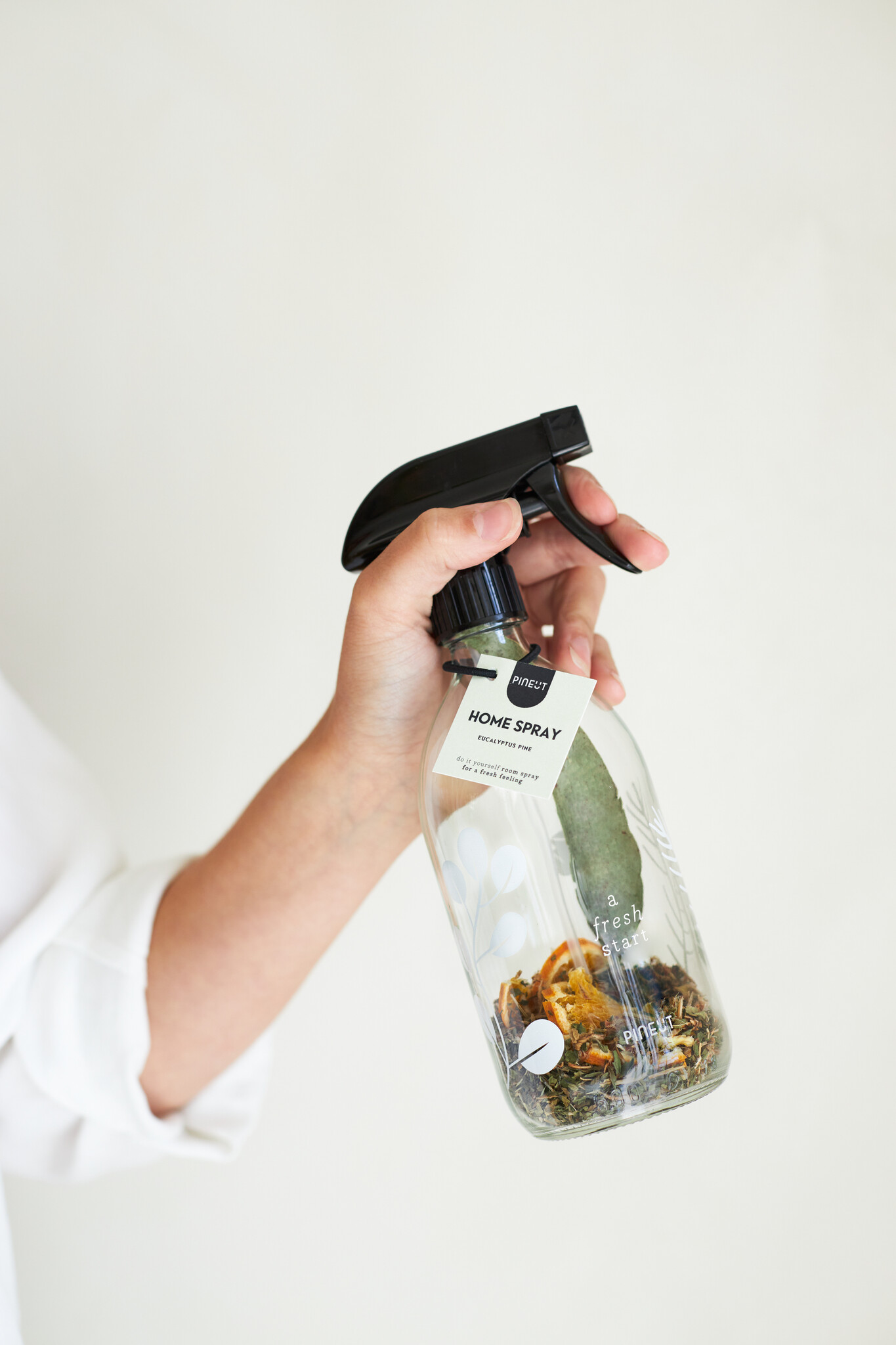 Pineut Homespray