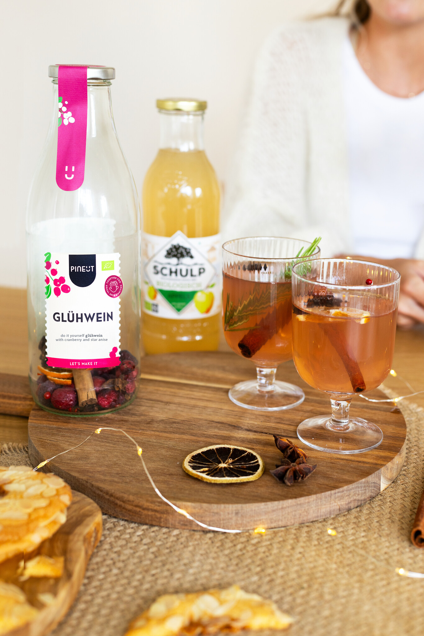 mulled wine