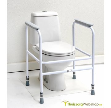 Toiletframe