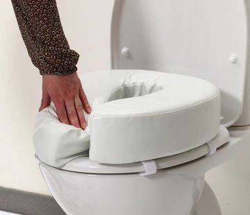 Toiletkussen