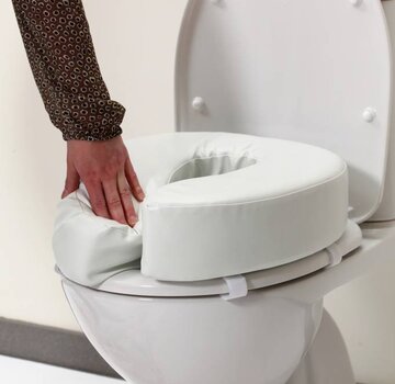 Toiletkussen