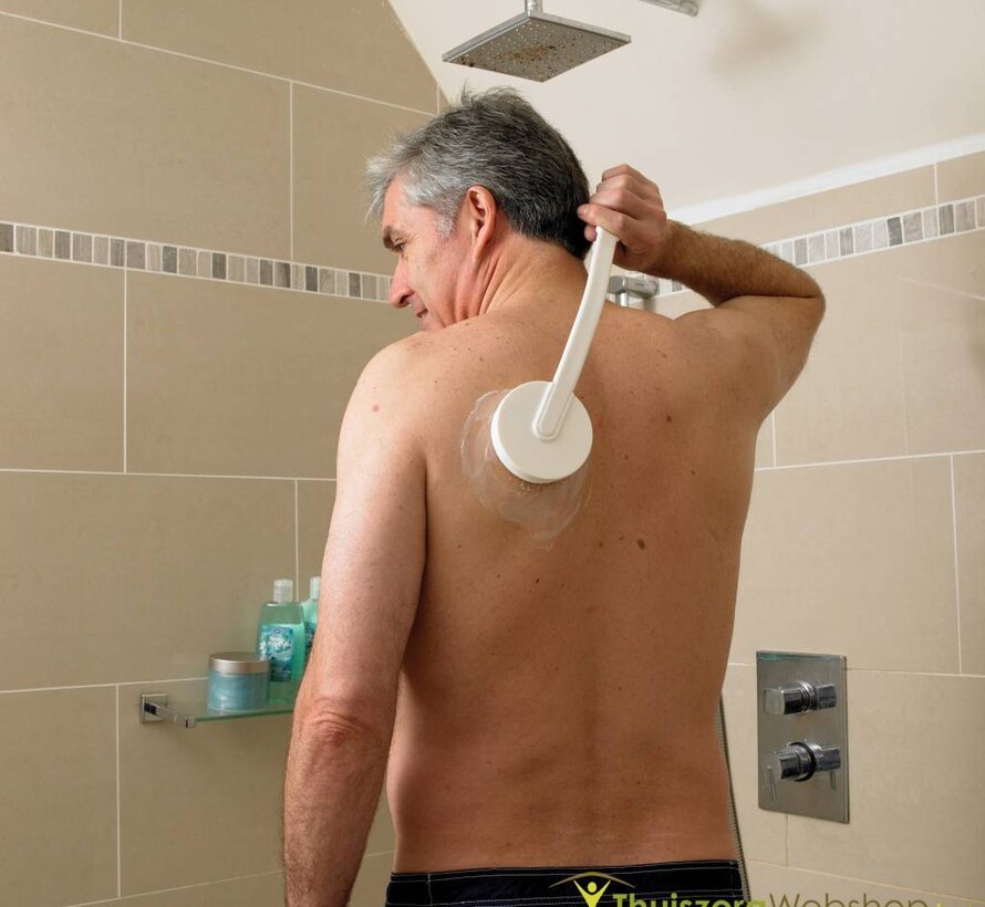 Lotion- en crème aanbrenger