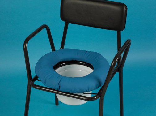 Ringkussen voor postoel