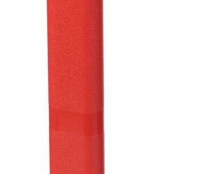 Wandbeugel  in contrastkleur