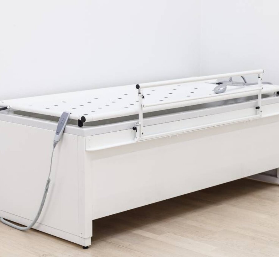 Elektrisch verstelbaar hoog-laag bad ropox