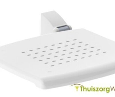 Douchezit voor muurbevestiging