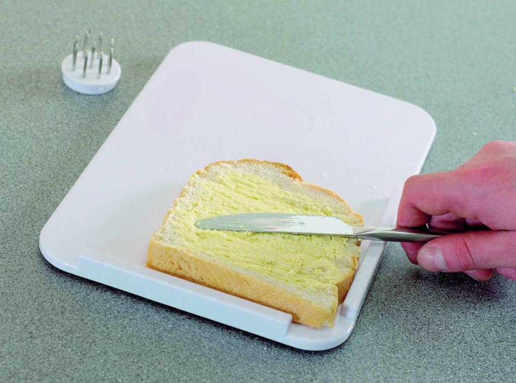 Boterhamplankje Basic