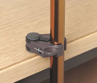 Paraplu en wandelstok in 2