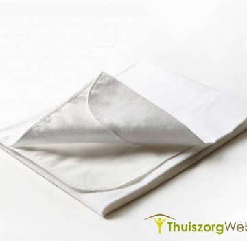 Incontinentie matrasbeschermer