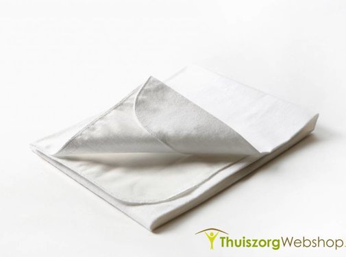 Incontinentie matrasbeschermer