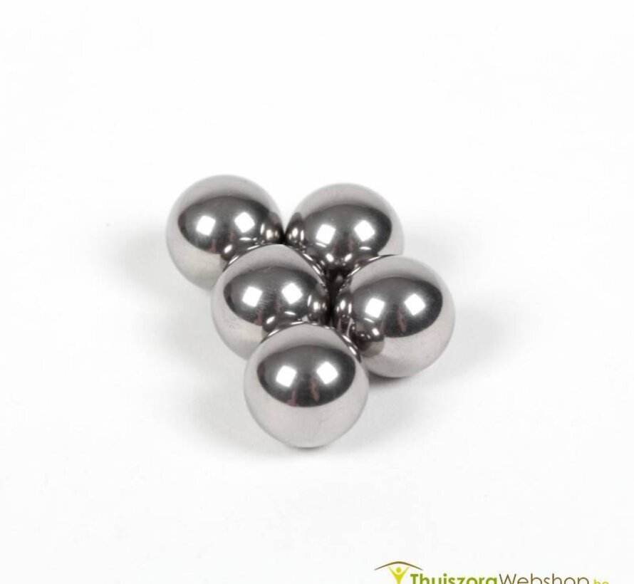 GripoBalls - Verdikking voor bestek of pen (per 3)