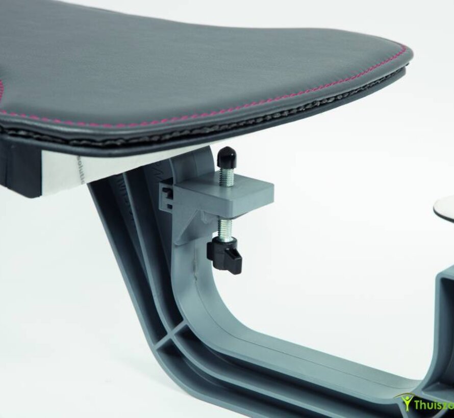 Armsteun te bevestigen aan bureau/ tafel