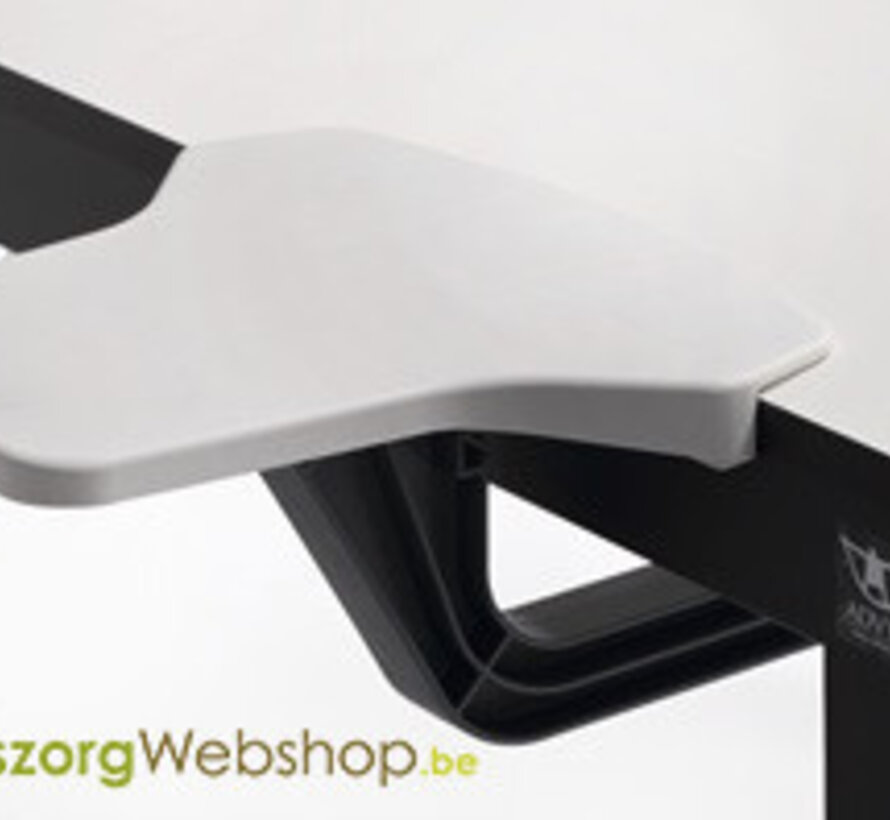 Armsteun te bevestigen aan bureau/ tafel