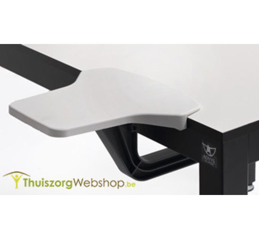 Armsteun te bevestigen aan bureau/ tafel