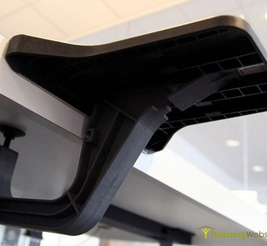 Armsteun te bevestigen aan bureau/ tafel