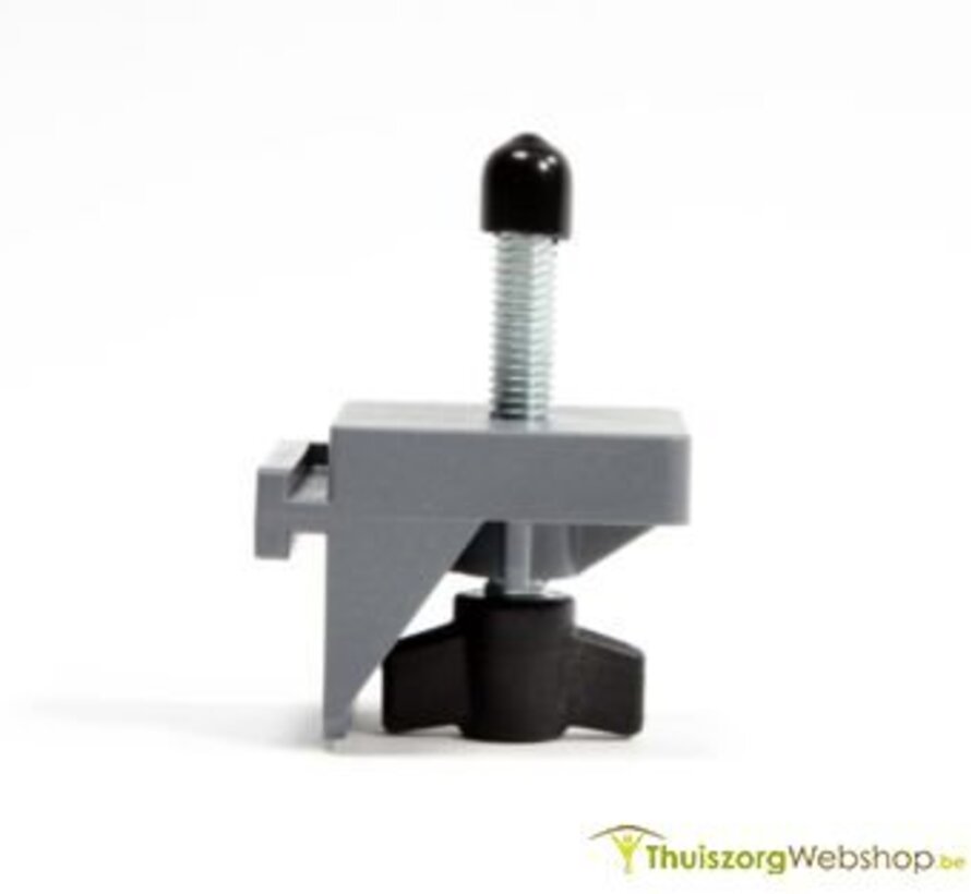 Armsteun te bevestigen aan bureau/ tafel