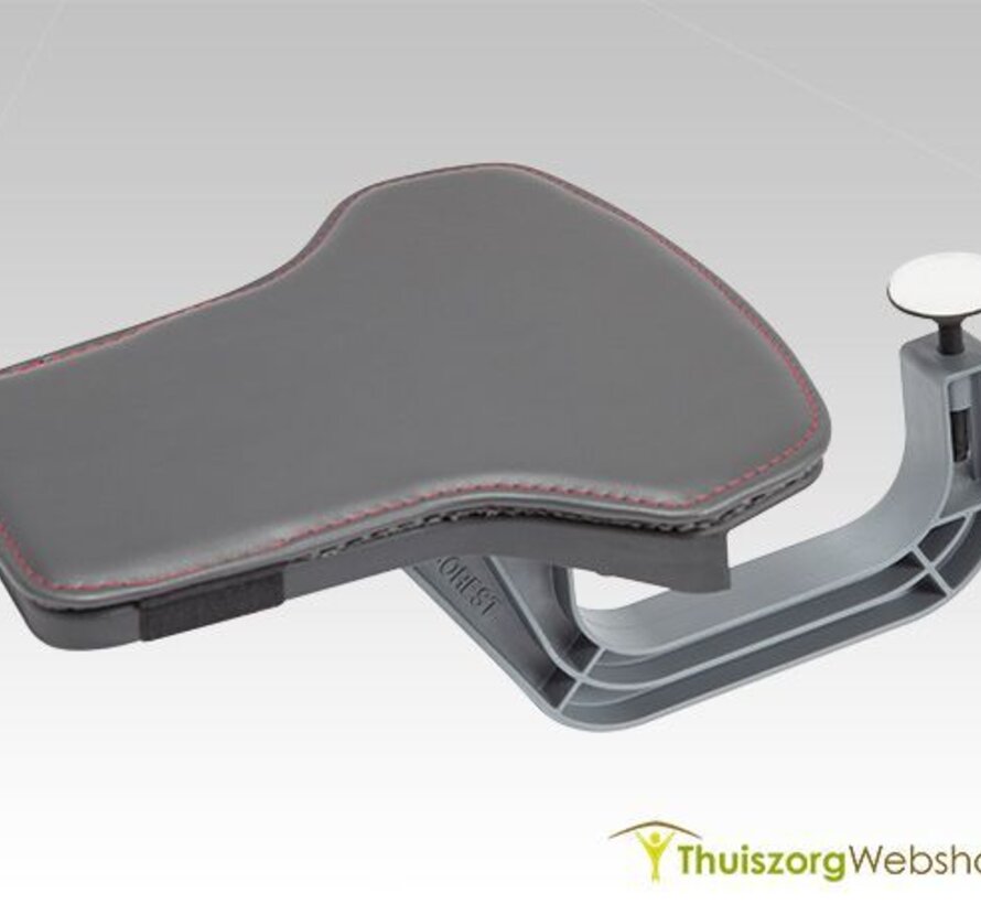 Armsteun te bevestigen aan bureau/ tafel