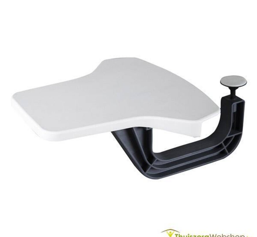 Armsteun te bevestigen aan bureau/ tafel