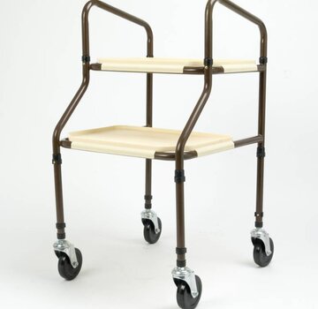 Binnen rollator