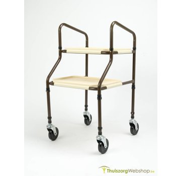 Binnen rollator