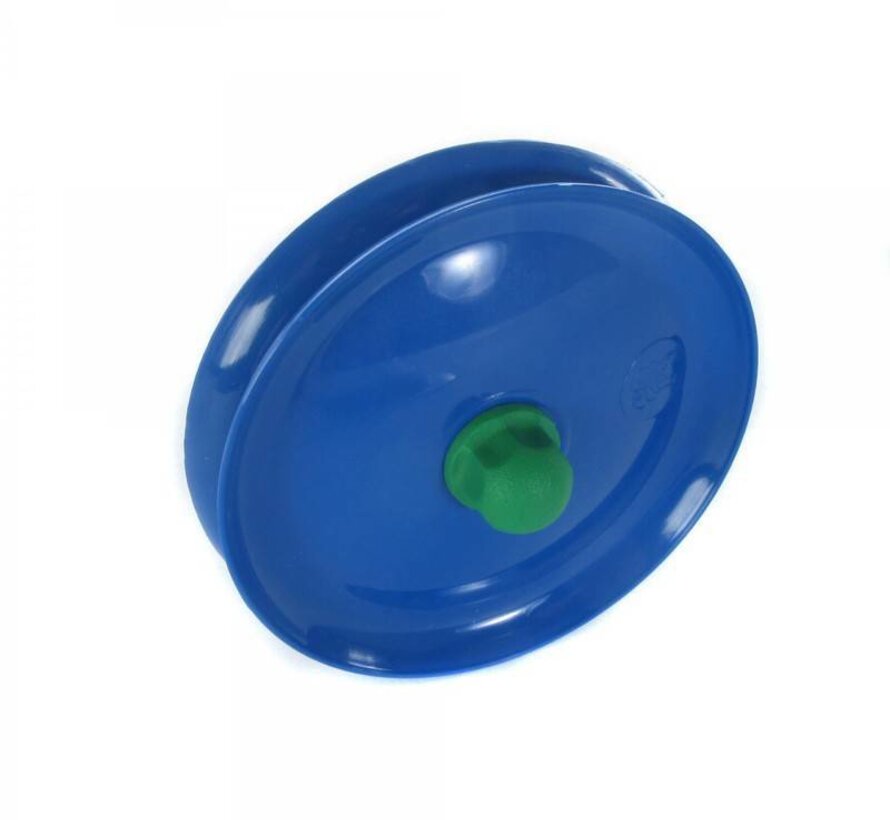 Speelkaartenhouder voor in de hand