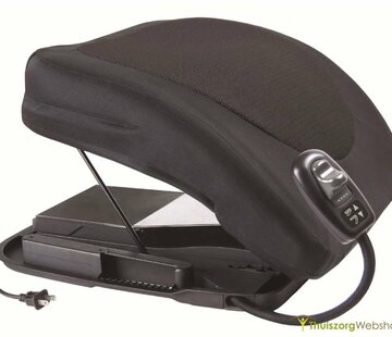 Sta-op-hulp elektrisch