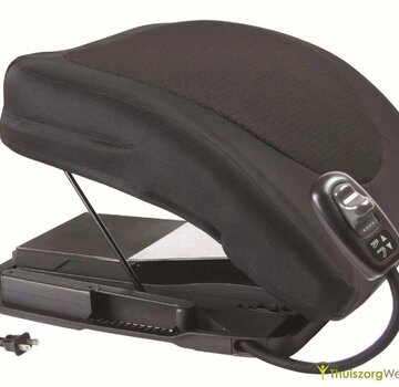 Sta-op-hulp elektrisch