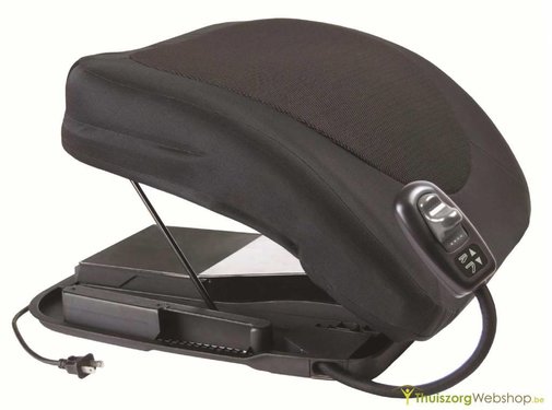 Sta-op-hulp elektrisch