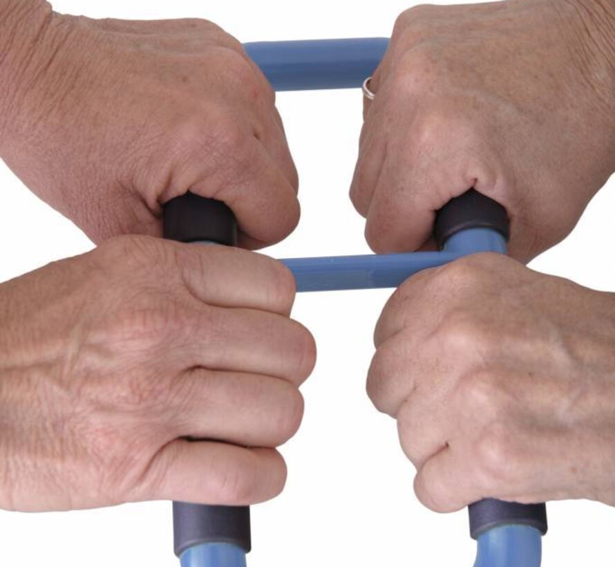 Opstahulp - Handy Handle met 2 handvatten