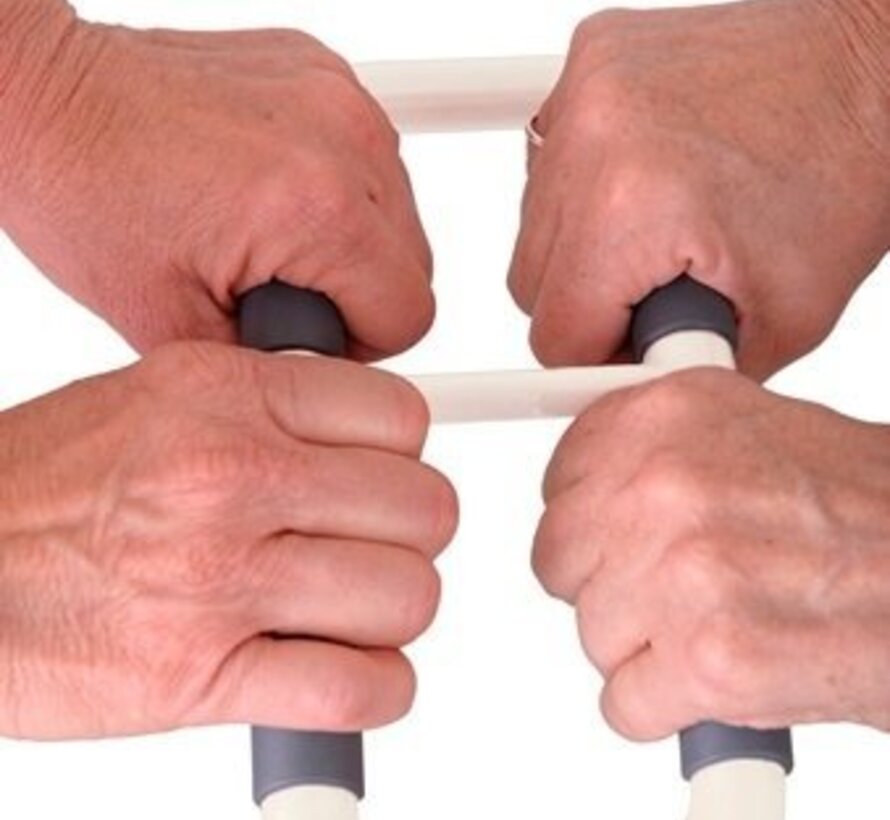 Opstahulp - Handy Handle met 2 handvatten