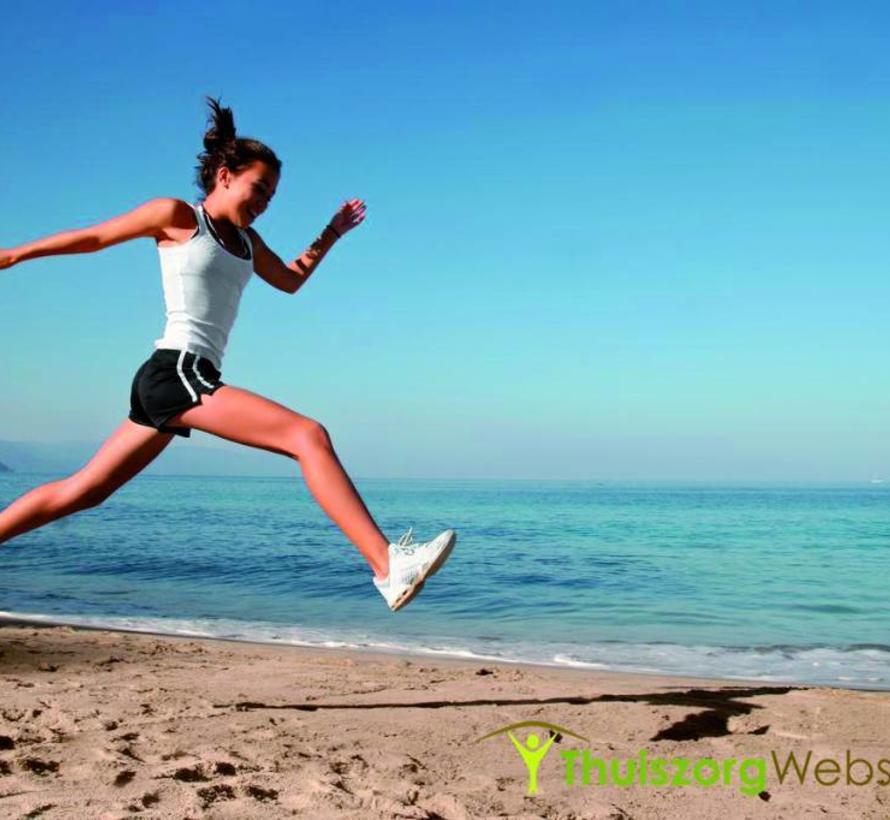 Schouderbrace Universele maat