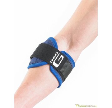 Neo-g tennisarm brace