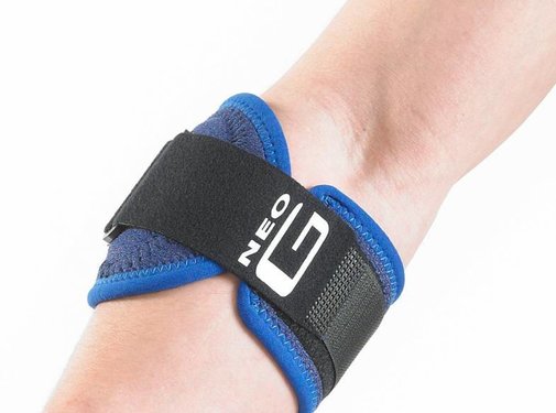 Neo-g tennisarm brace