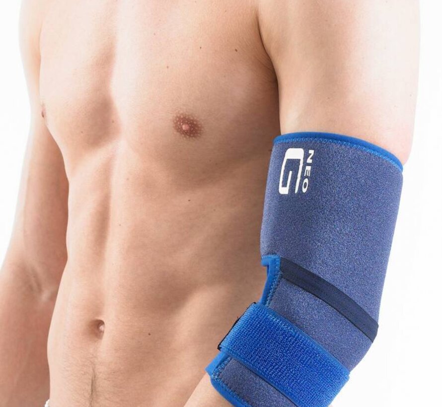 Neo-g elleboog brace
