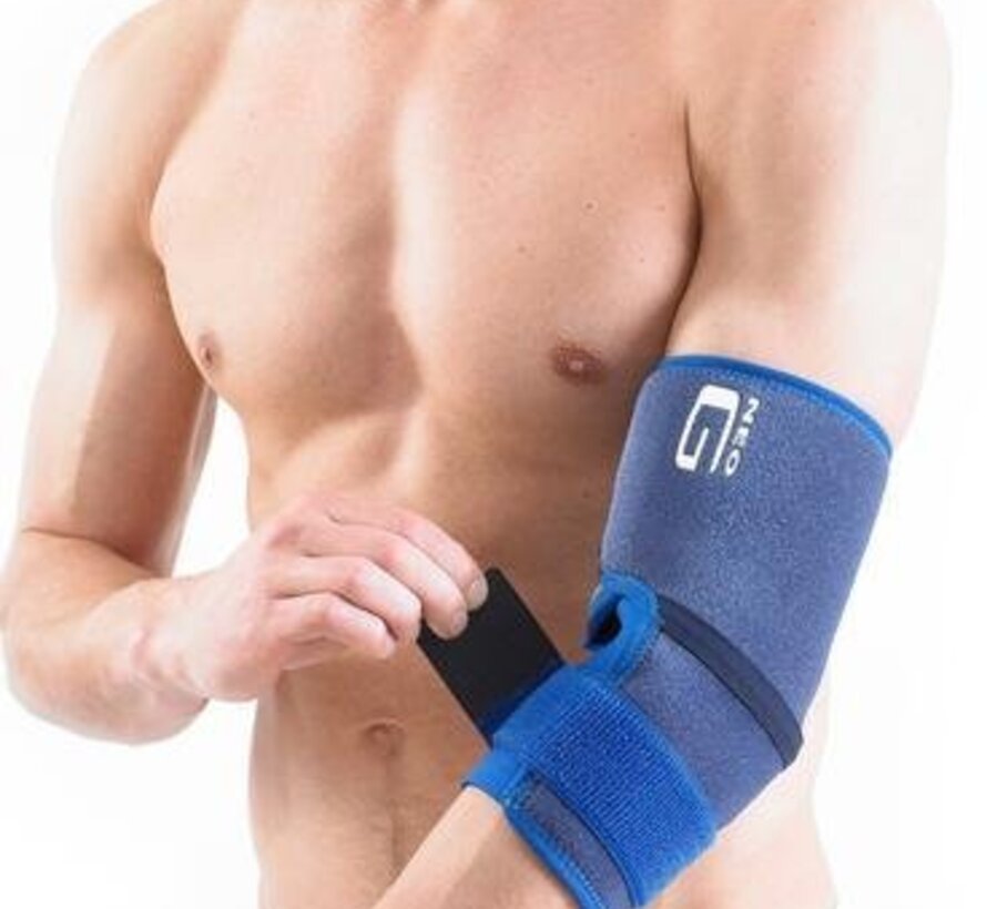 Neo-g elleboog brace