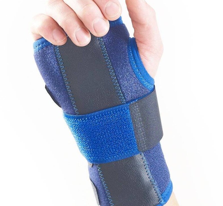 Neo-G polsbrace, versterkt - Rechts of Links