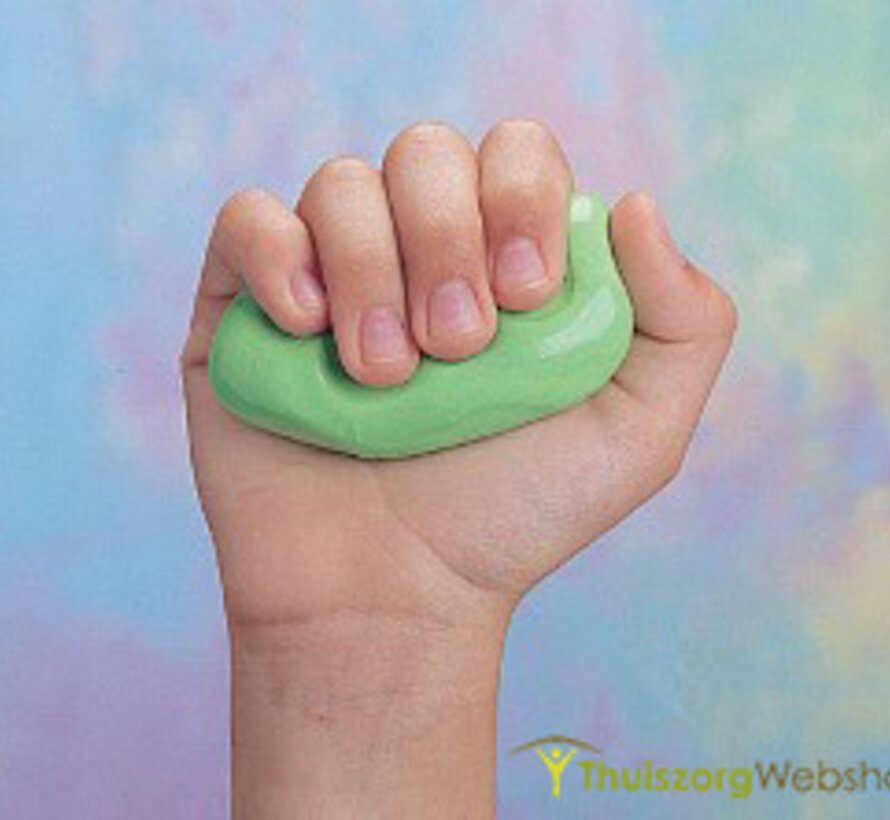 Therapeutische putty