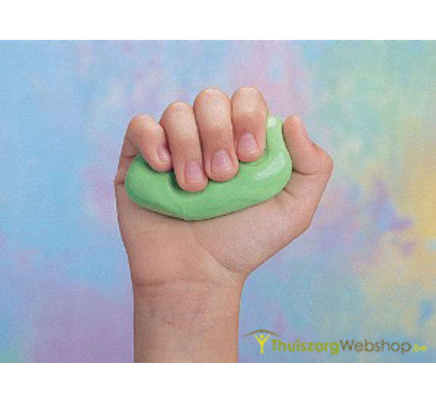 Therapeutische putty