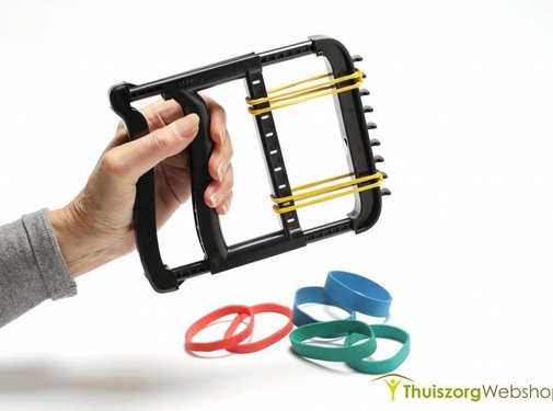 Hand oefentoestel (Standaard)