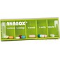 Pillendoosje Anabox voor 1 dag 5 vakken - NL of FR