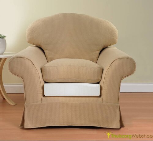 Verhogingskussen van 10 cm