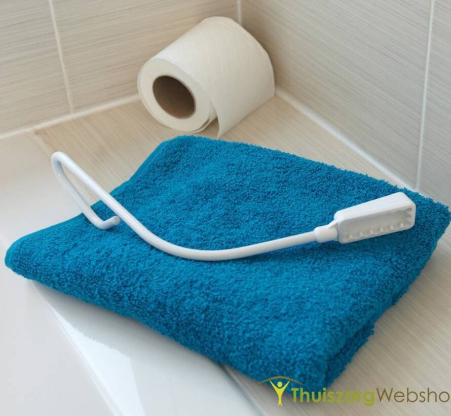 Intieme reiniger Bottom Wiper