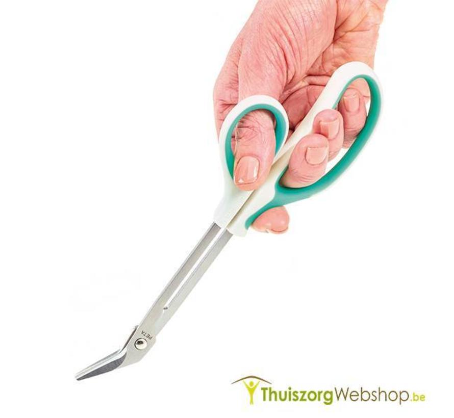 Lange teennagelknipper