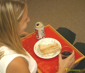 Antislipmat - Extra groot formaat 45 x 38 cm