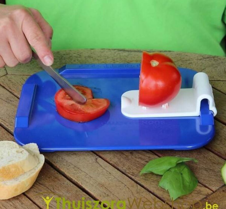 Boterhamplankje Ornamin - In 5 kleuren en 2 maten verkrijgbaar met of zonder fixatiepinnetjes