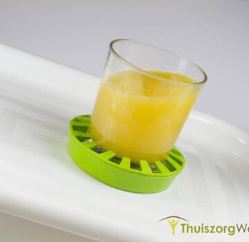 Antislip bekerhouder